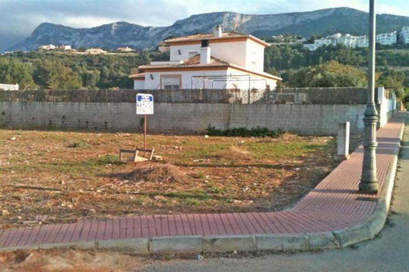 Dénia,Alicante,España,Casas,15013