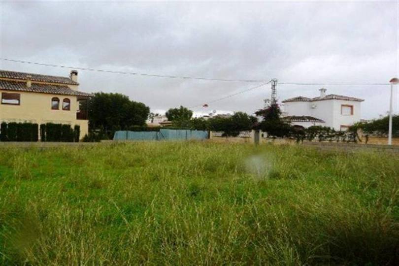 Els Poblets,Alicante,España,Casas,15017