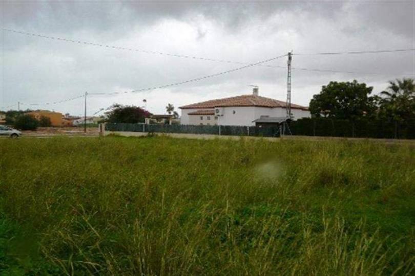 Els Poblets,Alicante,España,Casas,15017