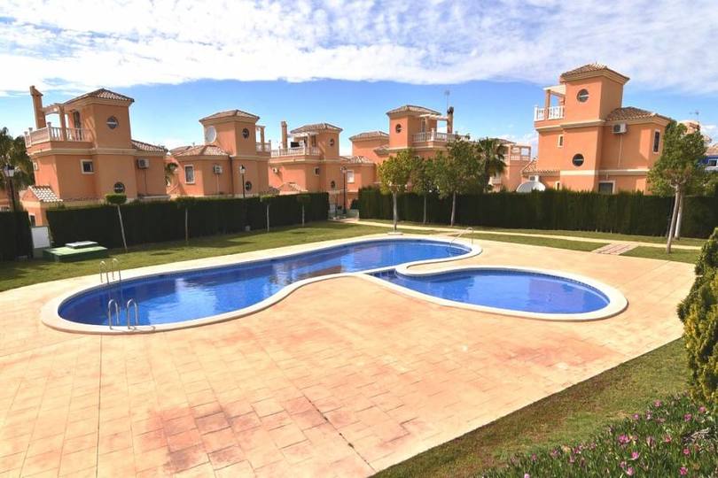Algorfa,Alicante,España,3 Habitaciones Habitaciones,2 BañosBaños,Fincas-Villas,2248