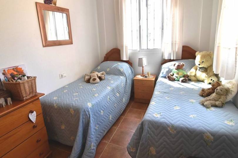 Algorfa,Alicante,España,3 Habitaciones Habitaciones,2 BañosBaños,Fincas-Villas,2248