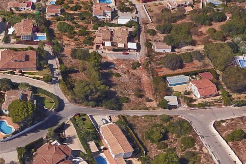 Dénia,Alicante,España,Casas,15026