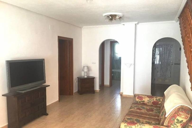 San Miguel de Salinas,Alicante,España,3 Habitaciones Habitaciones,2 BañosBaños,Fincas-Villas,2249