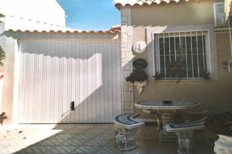 San Miguel de Salinas,Alicante,España,3 Habitaciones Habitaciones,2 BañosBaños,Fincas-Villas,2249