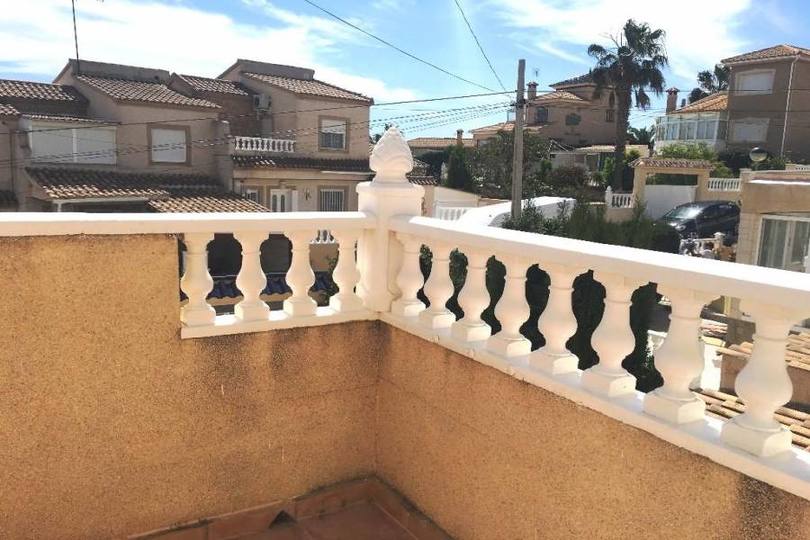 San Miguel de Salinas,Alicante,España,3 Habitaciones Habitaciones,2 BañosBaños,Fincas-Villas,2249