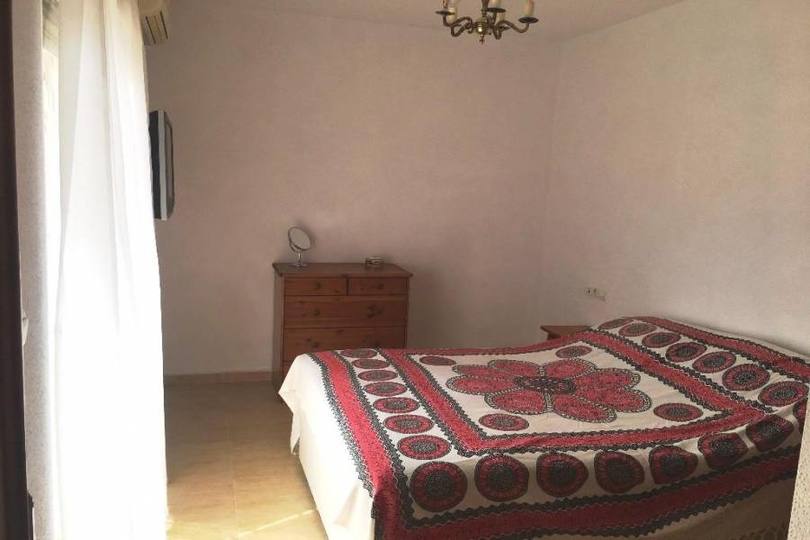 San Miguel de Salinas,Alicante,España,3 Habitaciones Habitaciones,2 BañosBaños,Fincas-Villas,2249