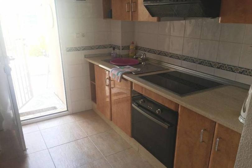 San Miguel de Salinas,Alicante,España,3 Habitaciones Habitaciones,2 BañosBaños,Fincas-Villas,2249