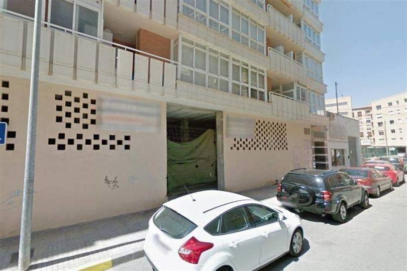 Dénia,Alicante,España,Local comercial,15040