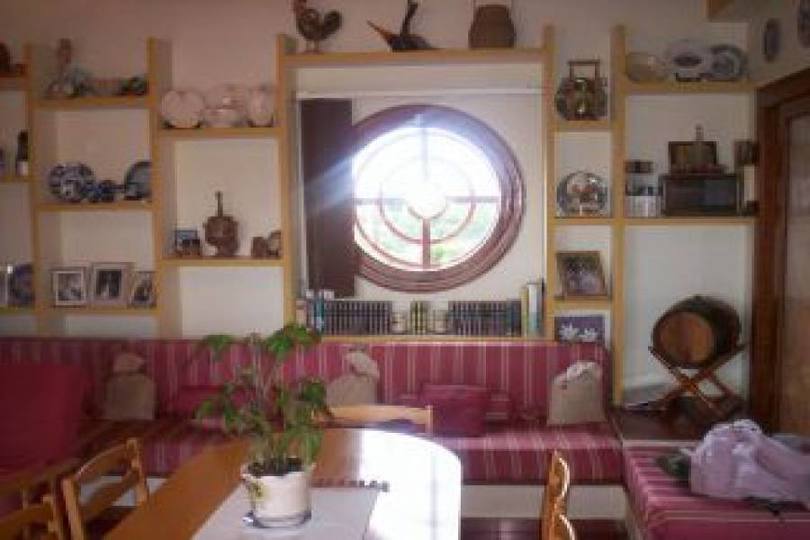 Elche,Alicante,España,4 Habitaciones Habitaciones,3 BañosBaños,Fincas-Villas,2250