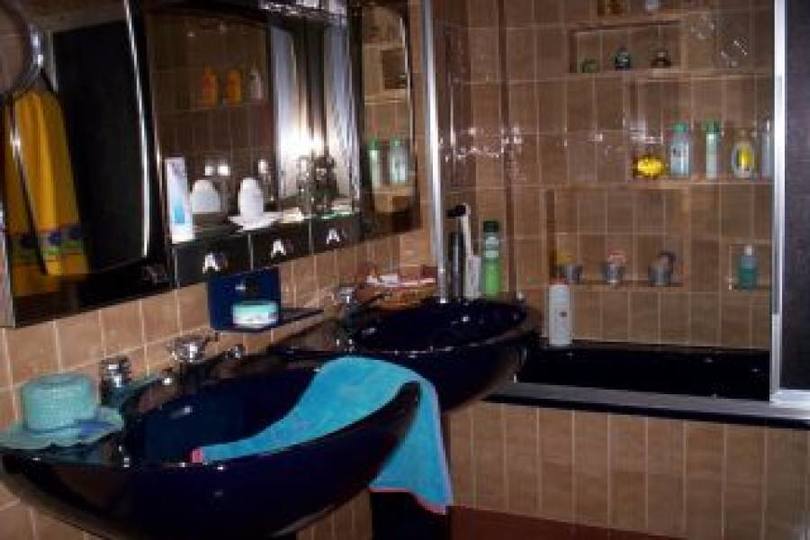 Elche,Alicante,España,4 Habitaciones Habitaciones,3 BañosBaños,Fincas-Villas,2250