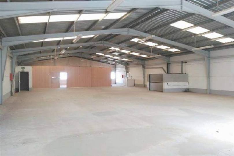 Ondara,Alicante,España,2 BathroomsBathrooms,Local comercial,15044