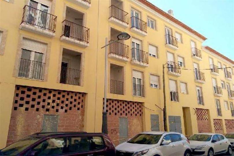 Javea-Xabia,Alicante,España,Local comercial,15048