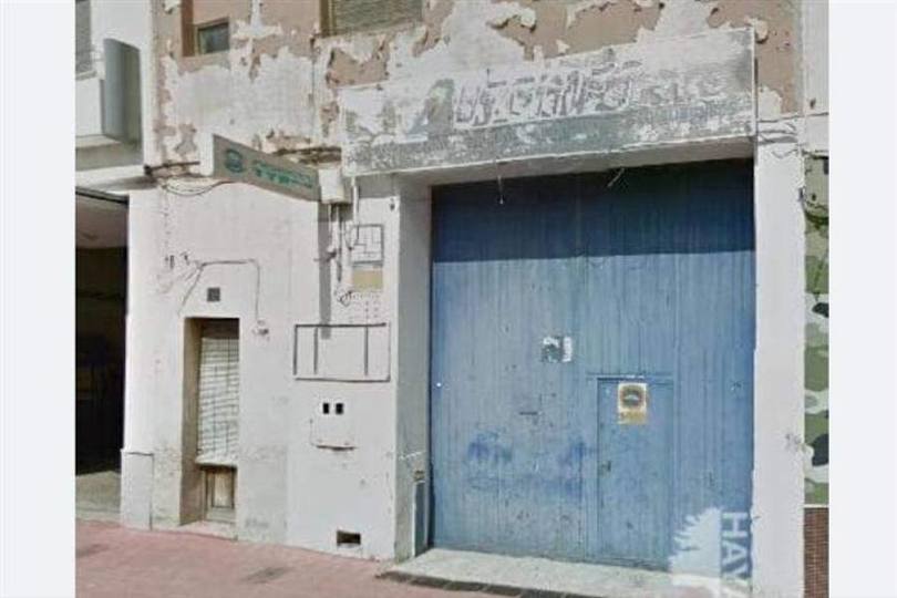 Ondara,Alicante,España,Local comercial,15053