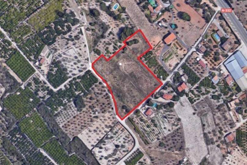 Pedreguer,Alicante,España,Casas,15060