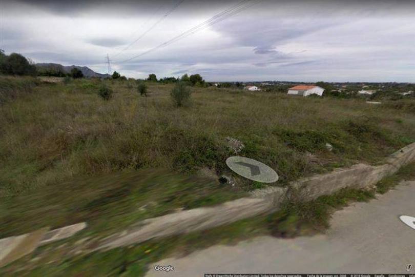 Pedreguer,Alicante,España,Casas,15060