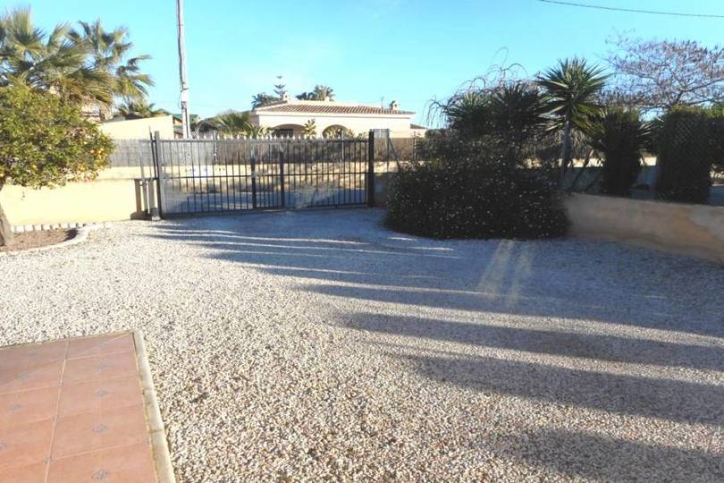 Catral,Alicante,España,4 Habitaciones Habitaciones,4 BañosBaños,Fincas-Villas,2252