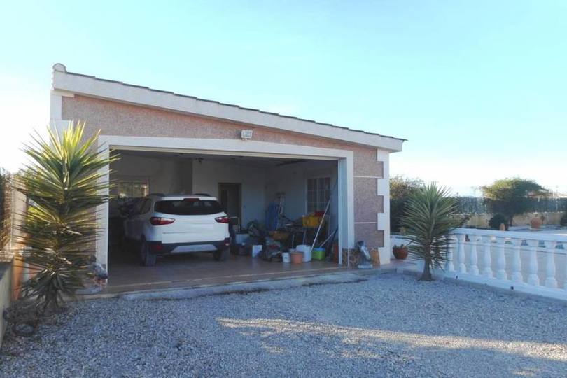 Catral,Alicante,España,4 Habitaciones Habitaciones,4 BañosBaños,Fincas-Villas,2252