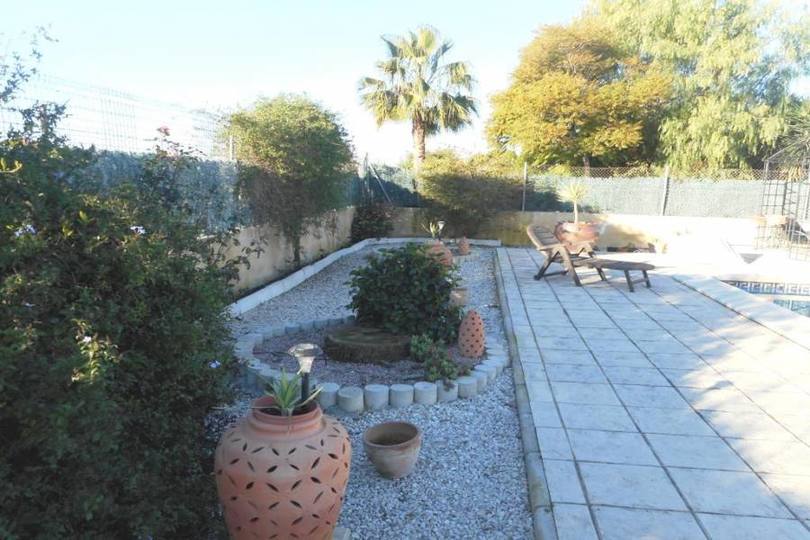 Catral,Alicante,España,4 Habitaciones Habitaciones,4 BañosBaños,Fincas-Villas,2252