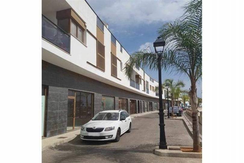 Els Poblets,Alicante,España,Local comercial,15075