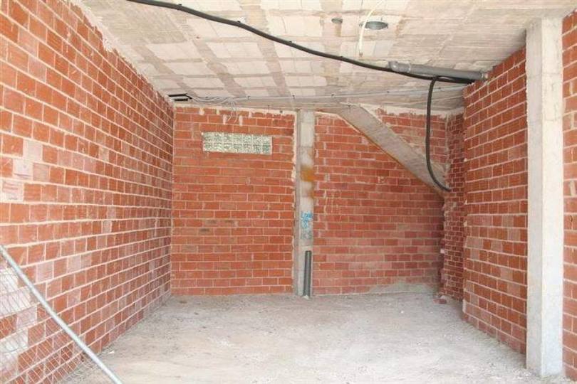 Els Poblets,Alicante,España,Local comercial,15075