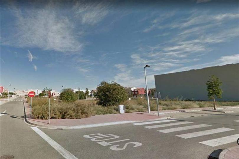 El Verger,Alicante,España,Casas,15077