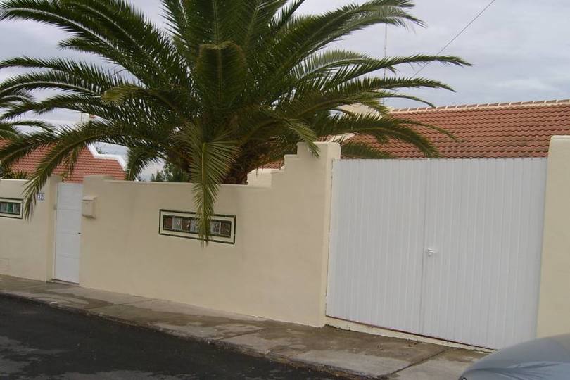 San Miguel de Salinas,Alicante,España,3 Habitaciones Habitaciones,2 BañosBaños,Fincas-Villas,2254
