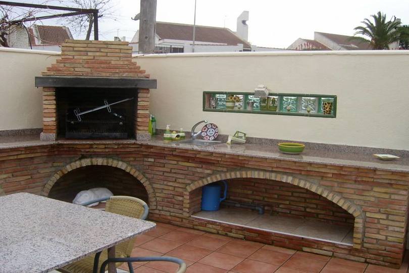San Miguel de Salinas,Alicante,España,3 Habitaciones Habitaciones,2 BañosBaños,Fincas-Villas,2254