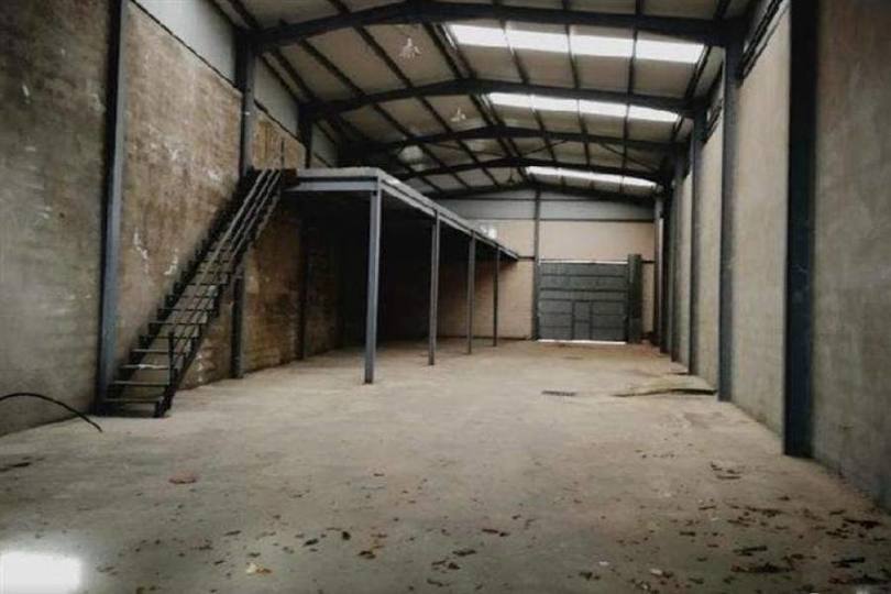 Els Poblets,Alicante,España,Local comercial,15083