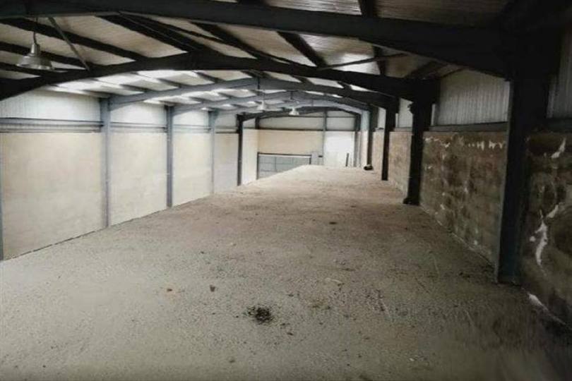 Els Poblets,Alicante,España,Local comercial,15083