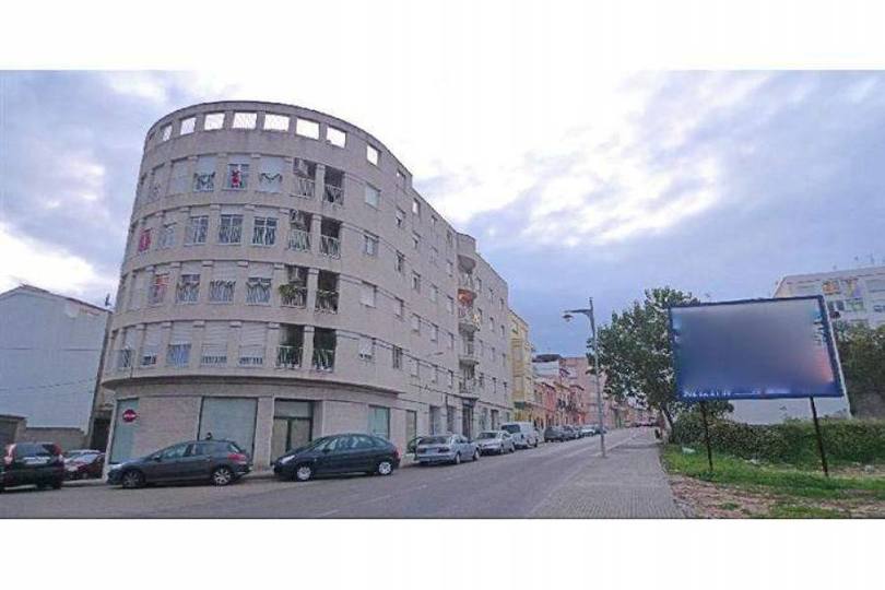 Pego,Alicante,España,2 BathroomsBathrooms,Local comercial,15085