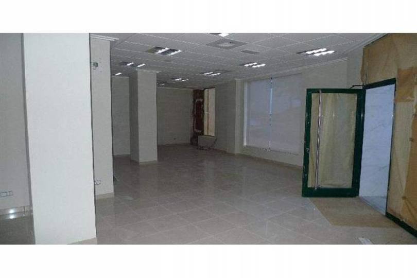 Pego,Alicante,España,2 BathroomsBathrooms,Local comercial,15085