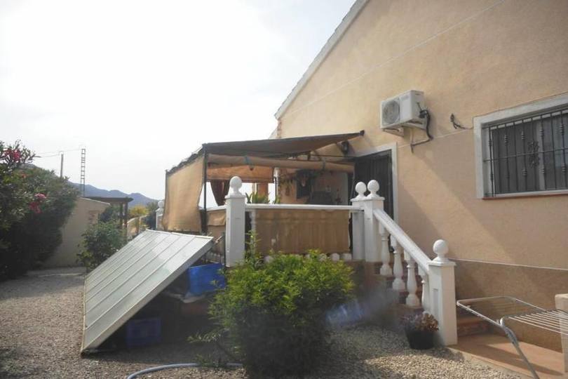 Callosa de Segura,Alicante,España,3 Habitaciones Habitaciones,3 BañosBaños,Fincas-Villas,2255
