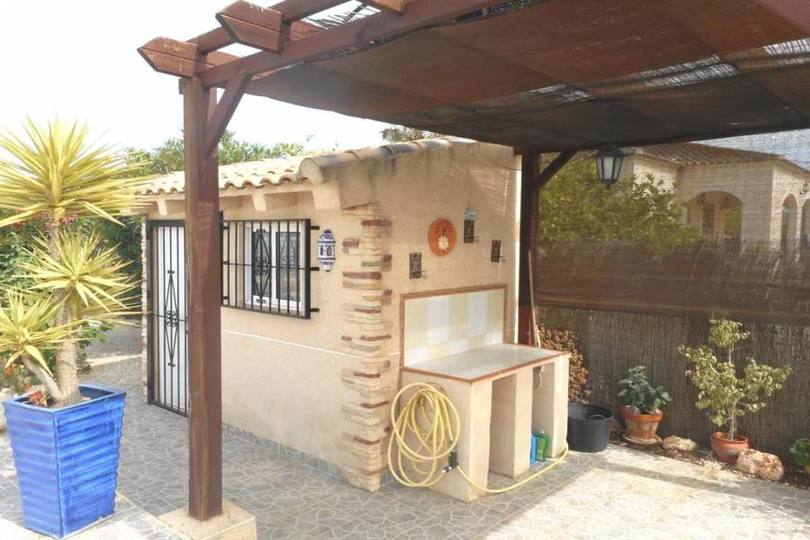 Callosa de Segura,Alicante,España,3 Habitaciones Habitaciones,3 BañosBaños,Fincas-Villas,2255