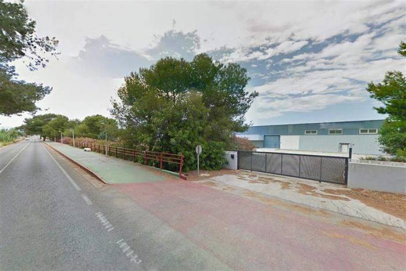 Dénia,Alicante,España,Local comercial,15092