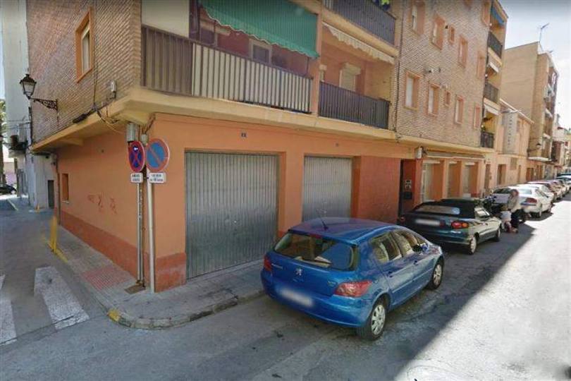 Dénia,Alicante,España,Local comercial,15097