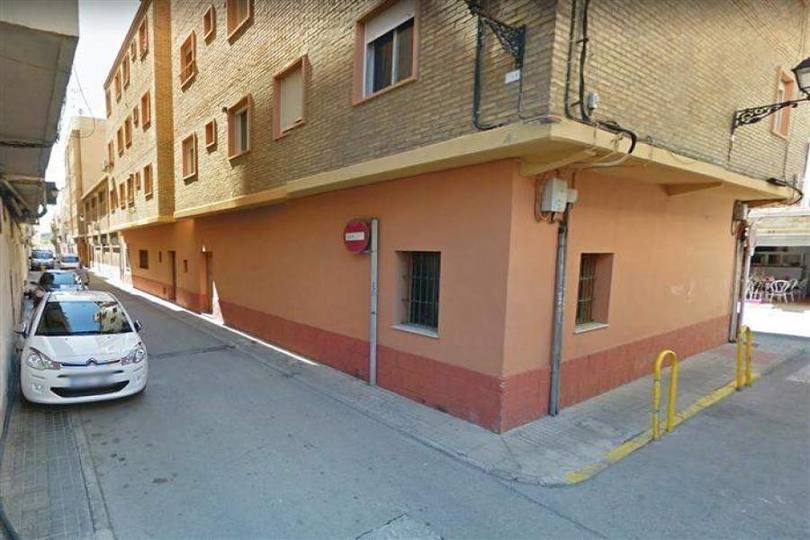 Dénia,Alicante,España,Local comercial,15097