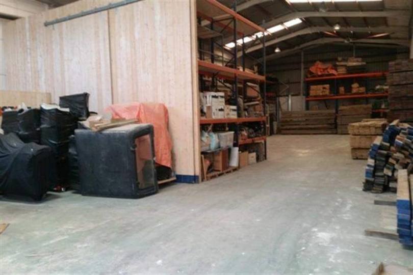 Benissa,Alicante,España,Local comercial,15115