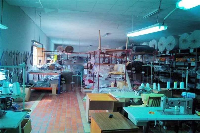 Pedreguer,Alicante,España,3 BathroomsBathrooms,Local comercial,15126