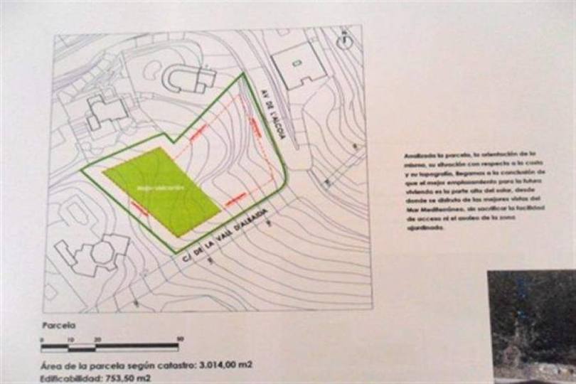 Dénia,Alicante,España,Casas,15130