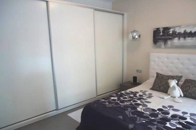 Formentera del Segura,Alicante,España,2 Habitaciones Habitaciones,2 BañosBaños,Fincas-Villas,2259