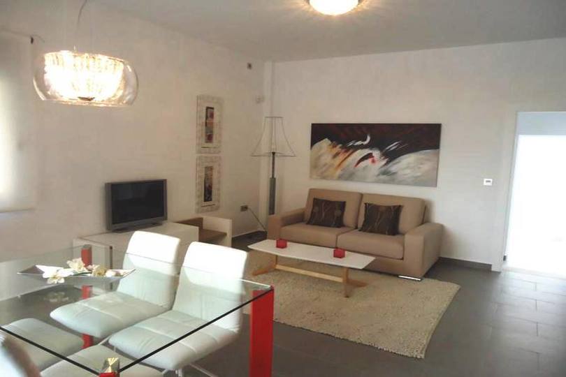 Formentera del Segura,Alicante,España,2 Habitaciones Habitaciones,2 BañosBaños,Fincas-Villas,2259