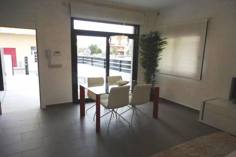 Formentera del Segura,Alicante,España,2 Habitaciones Habitaciones,2 BañosBaños,Fincas-Villas,2259