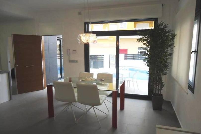 Formentera del Segura,Alicante,España,2 Habitaciones Habitaciones,2 BañosBaños,Fincas-Villas,2259