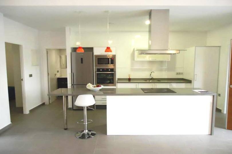 Formentera del Segura,Alicante,España,2 Habitaciones Habitaciones,2 BañosBaños,Fincas-Villas,2259