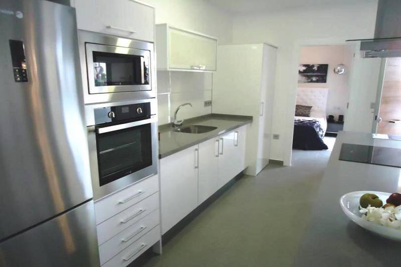 Formentera del Segura,Alicante,España,2 Habitaciones Habitaciones,2 BañosBaños,Fincas-Villas,2259