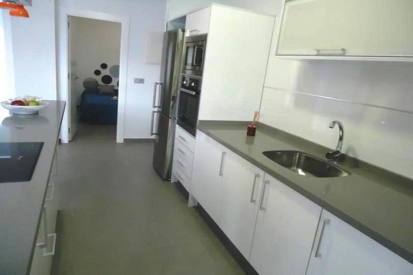 Formentera del Segura,Alicante,España,2 Habitaciones Habitaciones,2 BañosBaños,Fincas-Villas,2259