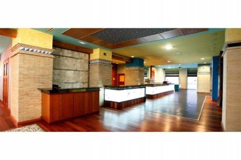 Dénia,Alicante,España,5 BathroomsBathrooms,Local comercial,15134