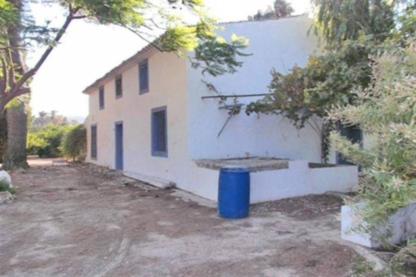 Pedreguer,Alicante,España,3 Bedrooms Bedrooms,1 BañoBathrooms,Casas,15135