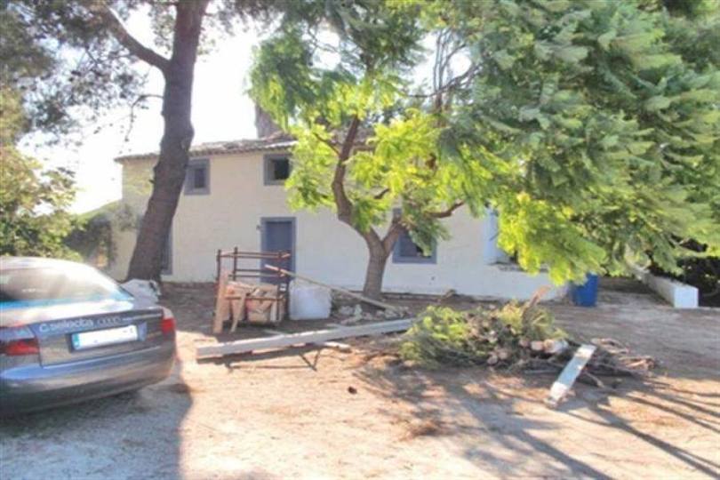 Pedreguer,Alicante,España,3 Bedrooms Bedrooms,1 BañoBathrooms,Casas,15135