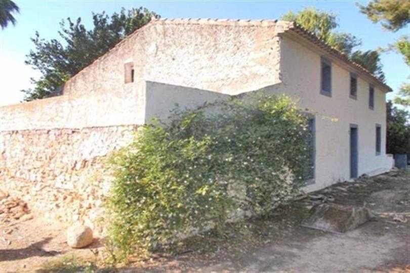 Pedreguer,Alicante,España,3 Bedrooms Bedrooms,1 BañoBathrooms,Casas,15135